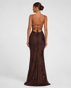 Aurevellane | Vestido Largo Emma