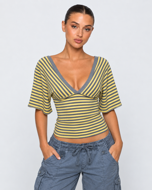 Amarillo