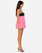 Aurevellane | Vestido Corto Noa