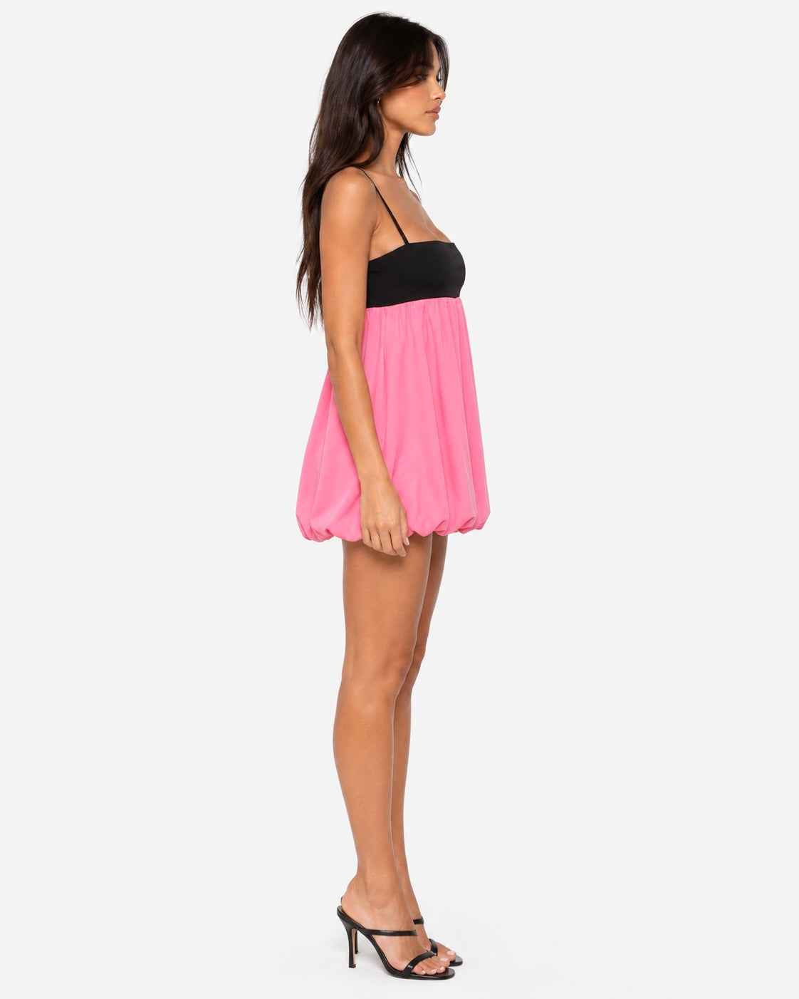 Aurevellane | Vestido Corto Noa