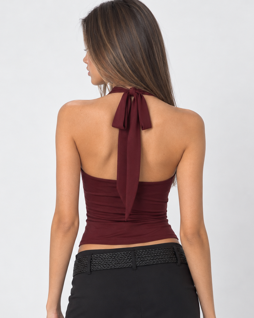 Aurevellane | Top Elegante Andrea