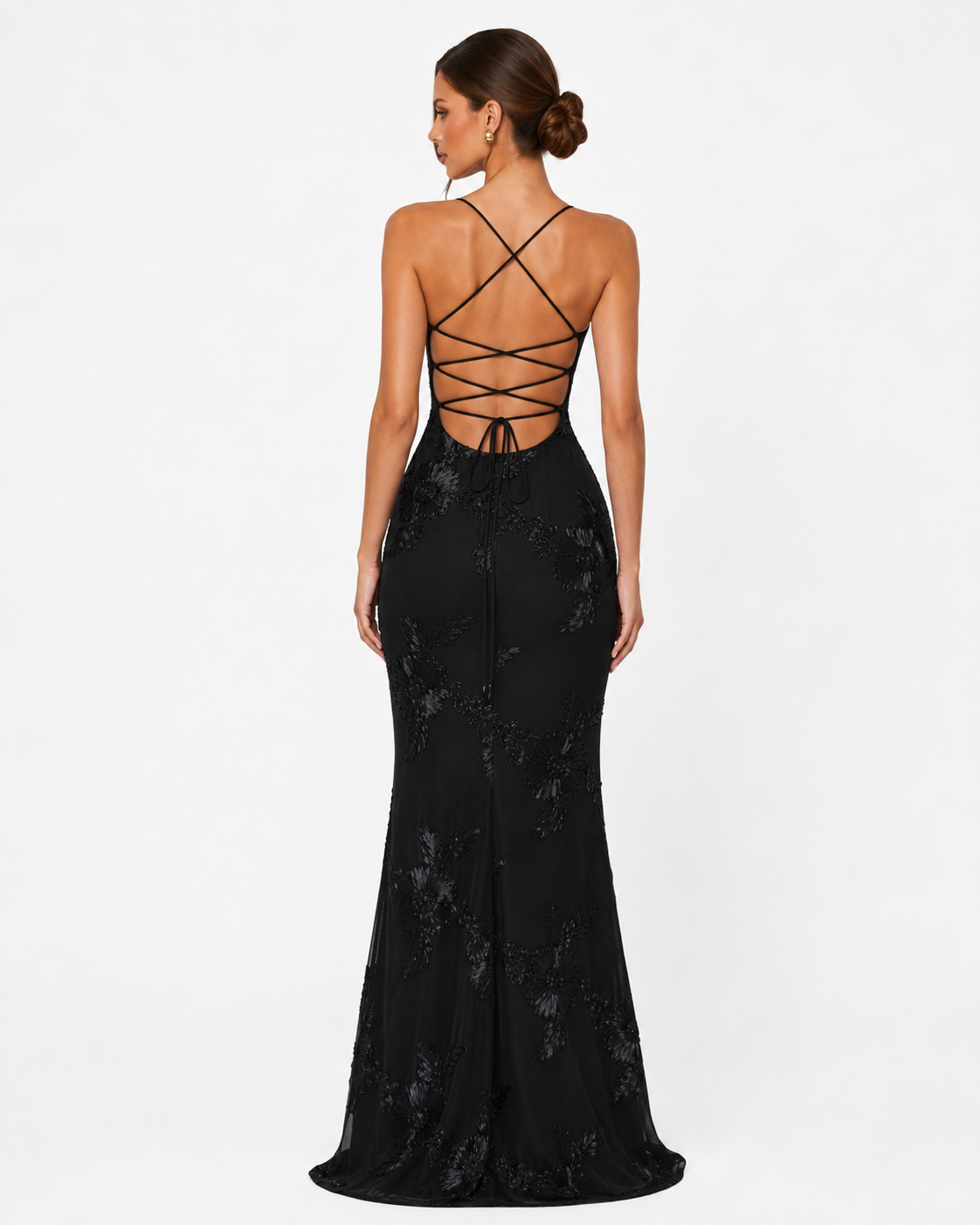 Aurevellane | Vestido Largo Emma