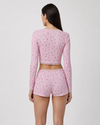 Aurevellane | Conjunto de Pijama Sara