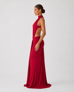 Aurevellane | Vestido Largo Olivia