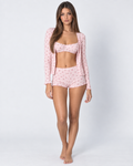 Aurevellane | Conjunto de Pijama Aitana