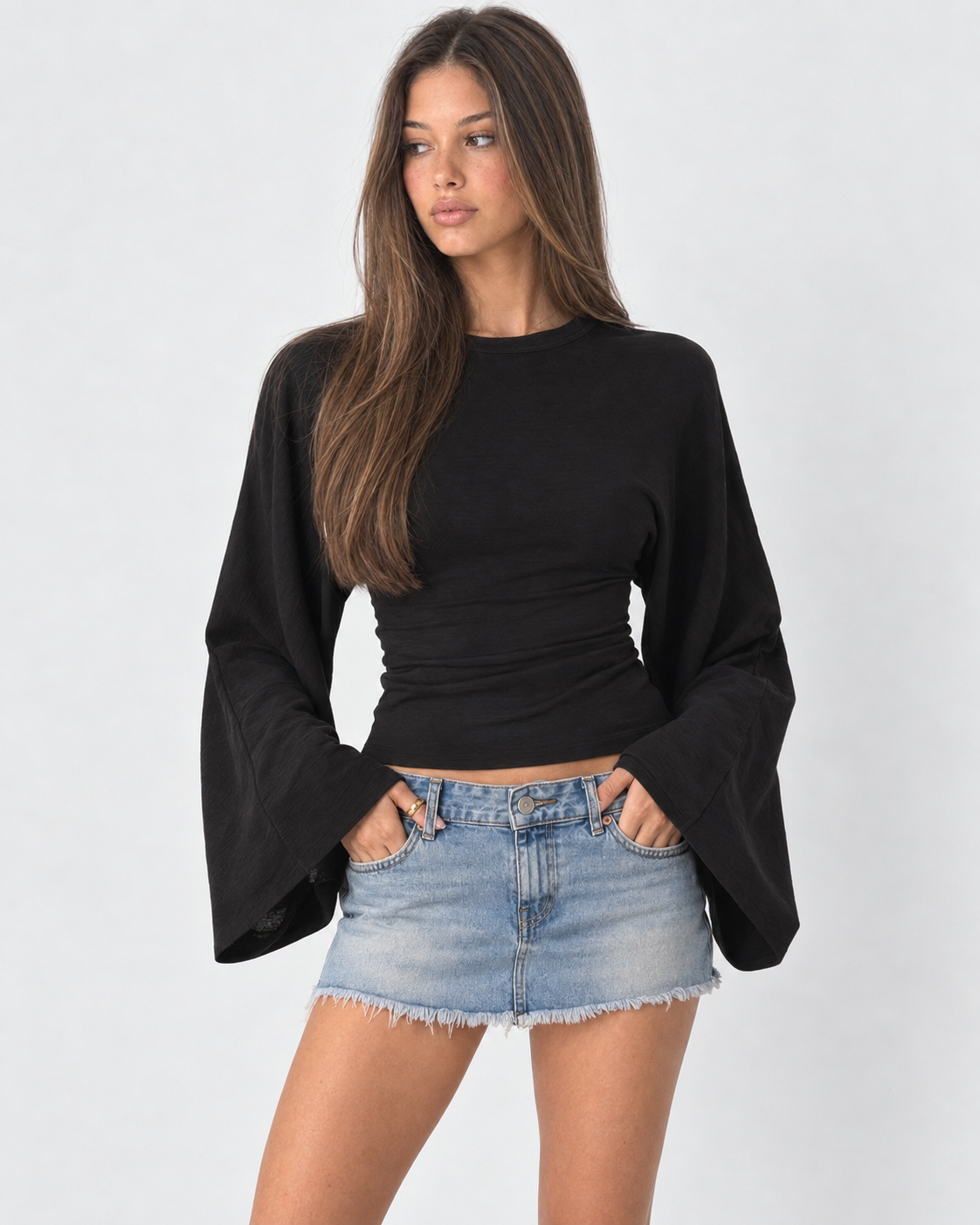 Aurevellane | Top Elegante Paula