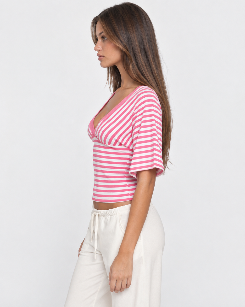 Aurevellane | Top Elegante Lara