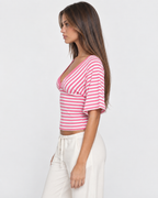 Aurevellane | Top Elegante Lara