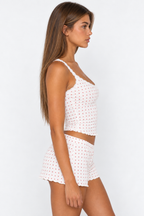 Aurevellane | Conjunto de Pijama Carla