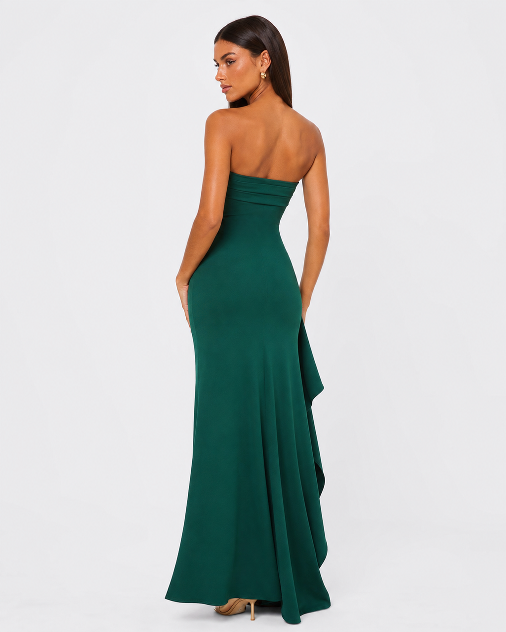 Aurevellane | Vestido Largo Sofía
