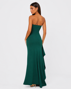 Aurevellane | Vestido Largo Sofía