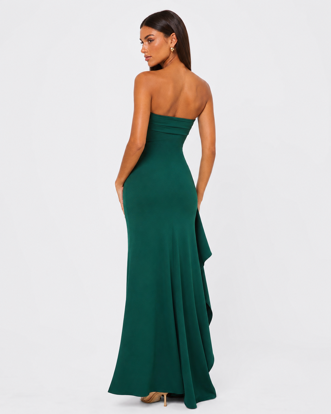 Aurevellane | Vestido Largo Sofía
