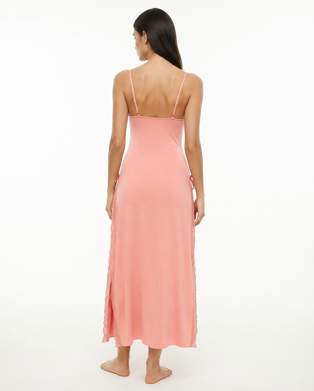 Aurevellane | Vestido Largo Vera