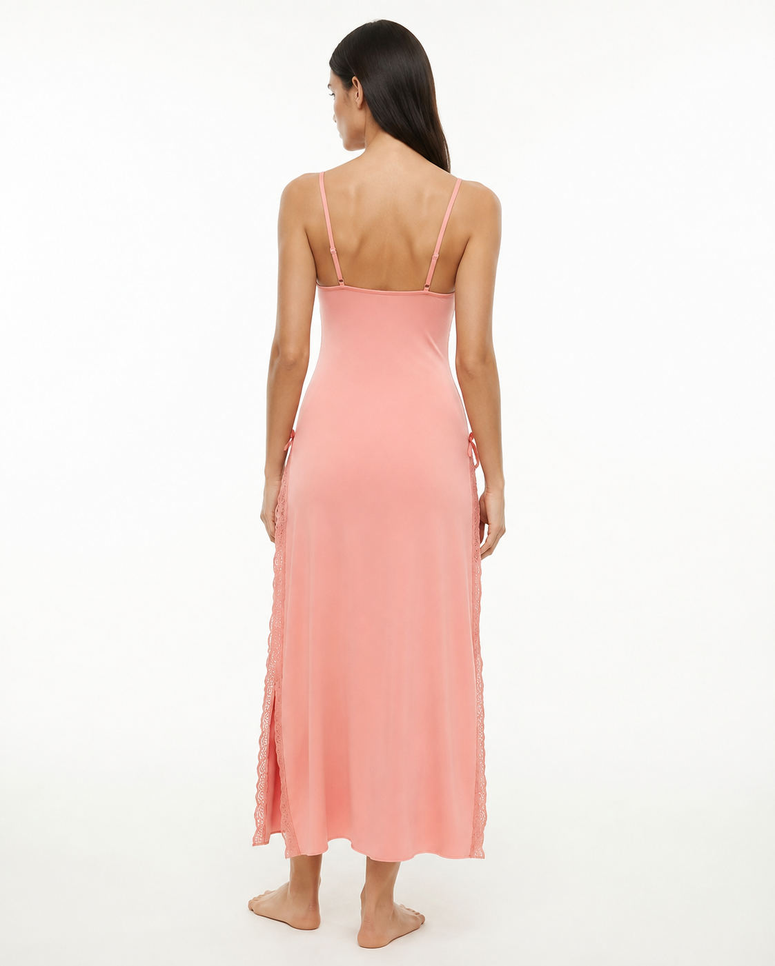 Aurevellane | Vestido Largo Vera