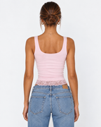 Aurevellane | Top Elegante Natalia