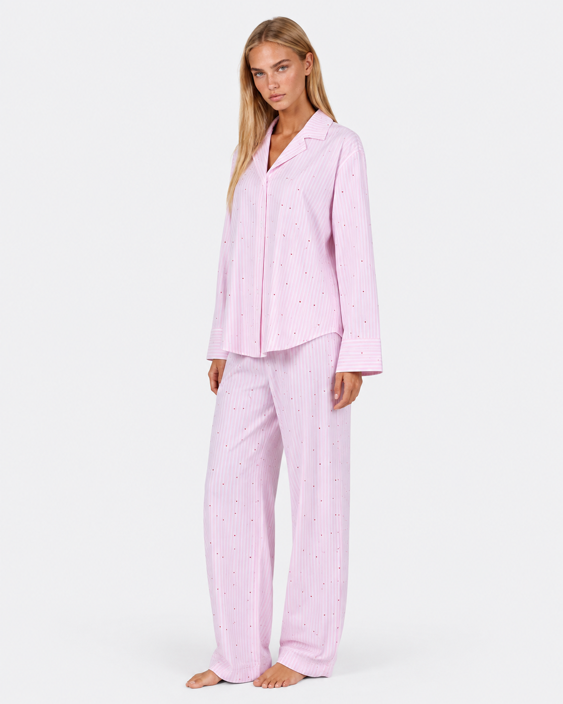 Aurevellane | Conjunto de Pijama Paula