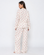 Aurevellane | Conjunto de Pijama Victoria