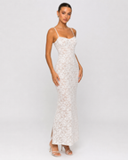 Aurevellane | Vestido Largo Lucía