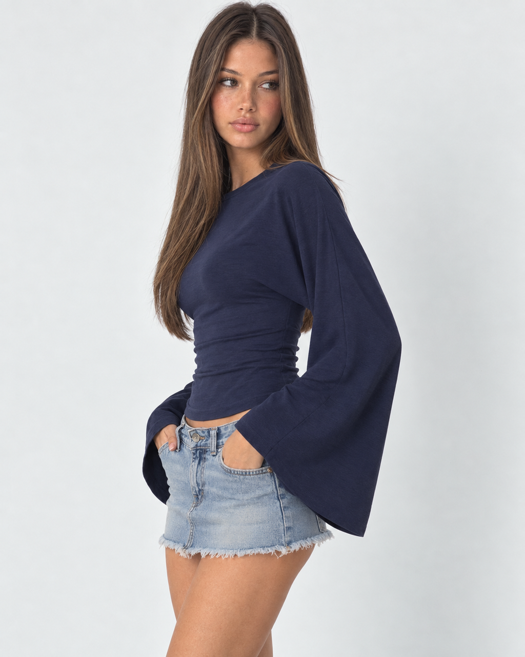 Aurevellane | Top Elegante Paula