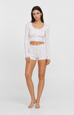 Aurevellane | Conjunto de Pijama Sara