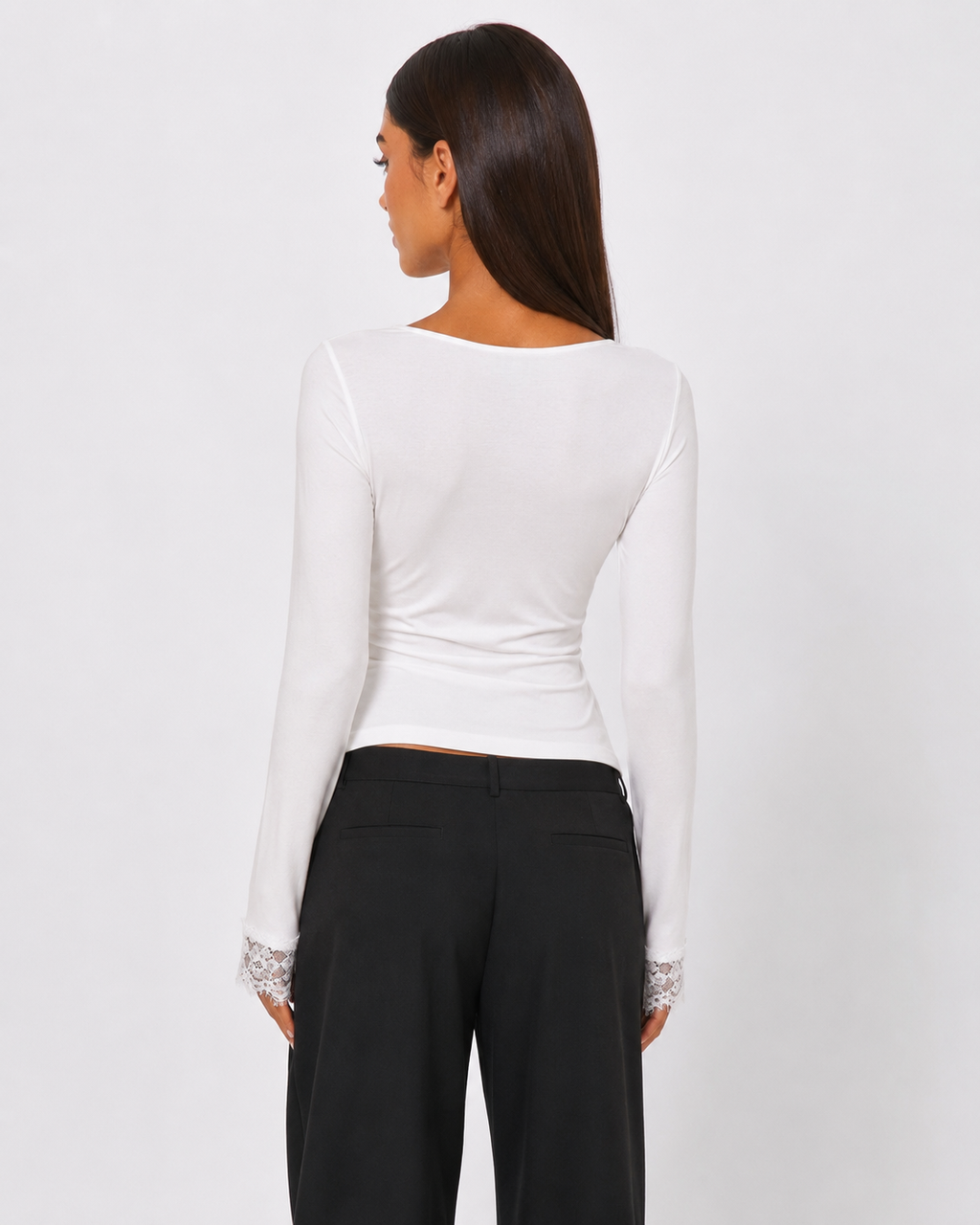 Aurevellane | Top Elegante Eva