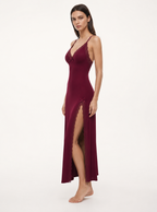 Aurevellane | Vestido Largo Vera