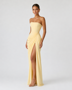 Aurevellane | Vestido Largo Alma