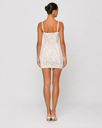 Aurevellane | Vestido Corto Carla