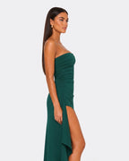 Aurevellane | Vestido Largo Sofía