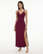 Aurevellane | Vestido Largo Vera