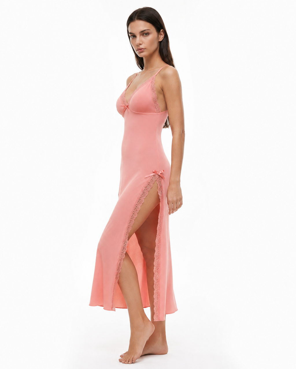 Aurevellane | Vestido Largo Vera