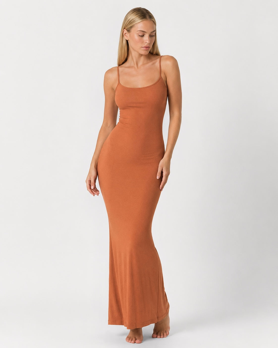 Aurevellane | Vestido Largo Julia