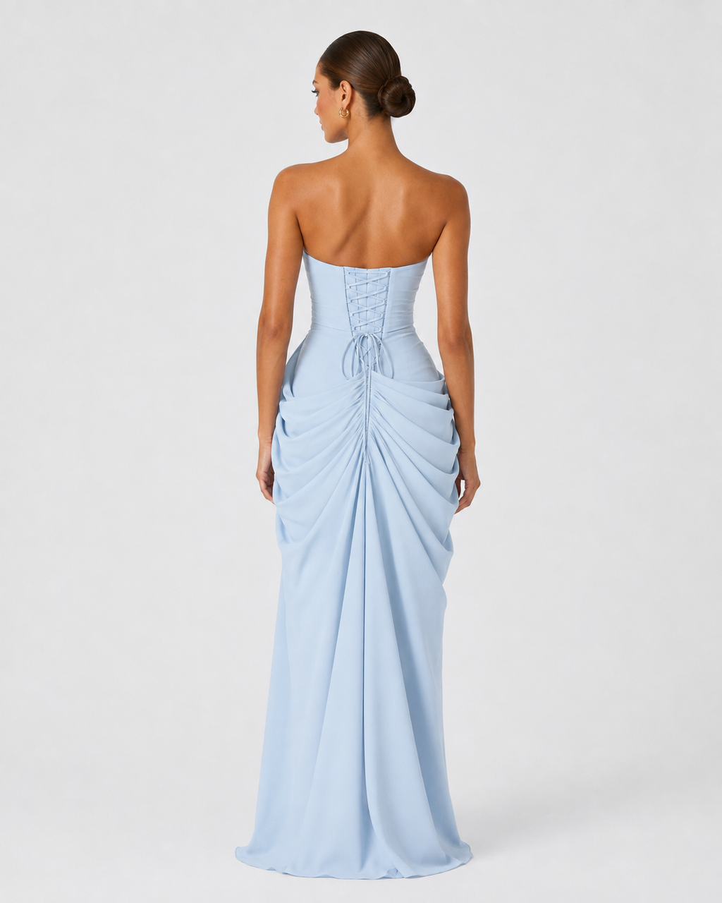 Aurevellane | Vestido Largo Alma