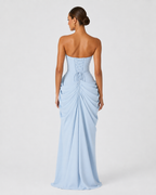 Aurevellane | Vestido Largo Alma