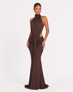 Aurevellane | Vestido Largo Olivia