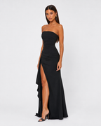 Aurevellane | Vestido Largo Sofía