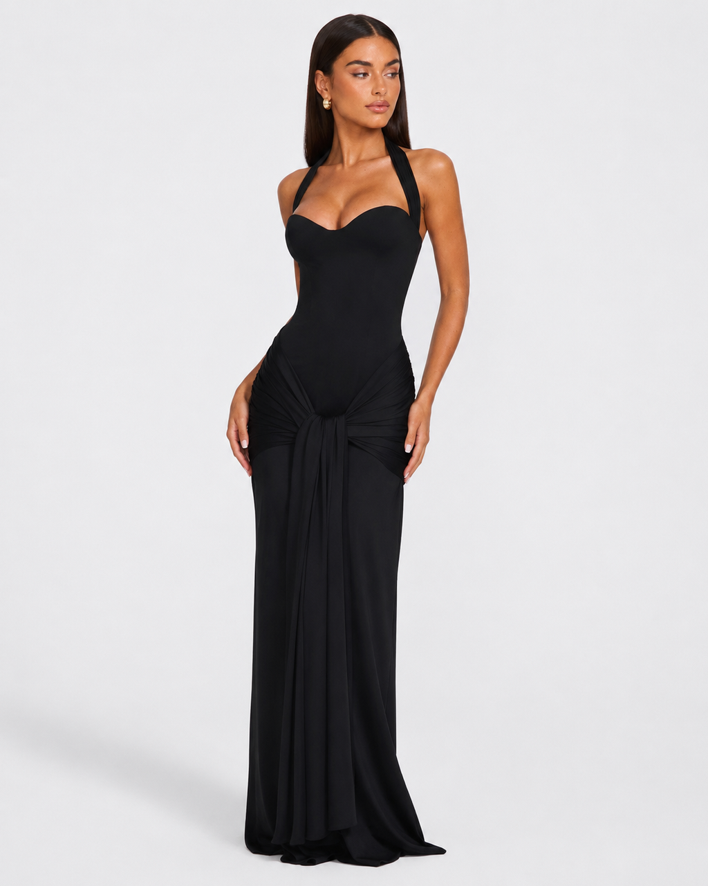 Aurevellane | Vestido Largo Valentina