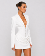 Aurevellane | Vestido Corto Victoria