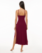 Aurevellane | Vestido Largo Vera