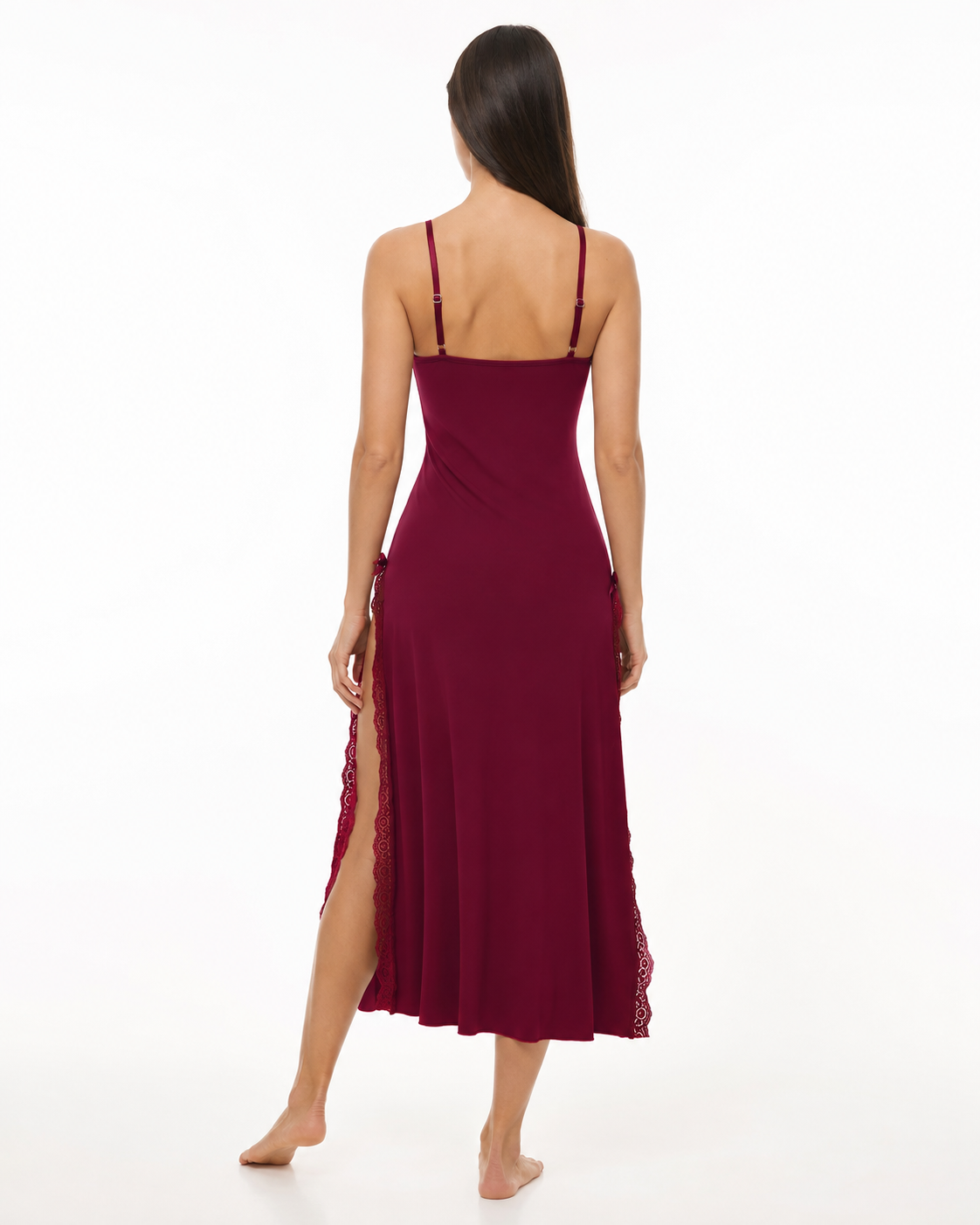 Aurevellane | Vestido Largo Vera