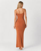 Aurevellane | Vestido Largo Julia