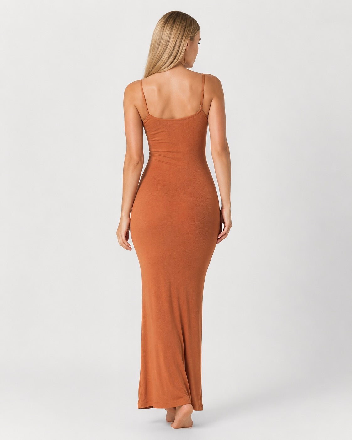 Aurevellane | Vestido Largo Julia