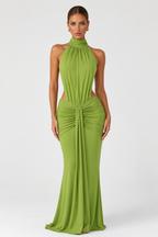 Aurevellane | Vestido Largo Olivia