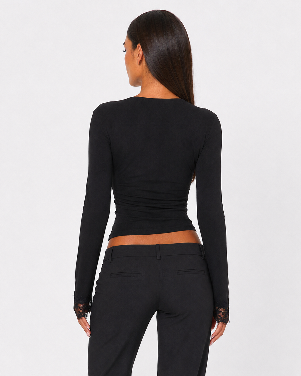 Aurevellane | Top Elegante Eva
