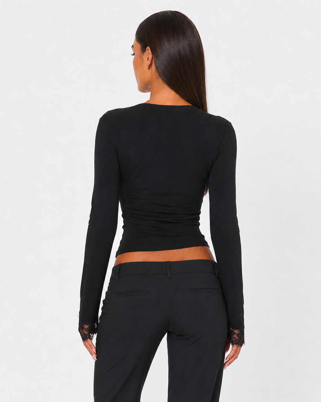 Aurevellane | Top Elegante Eva