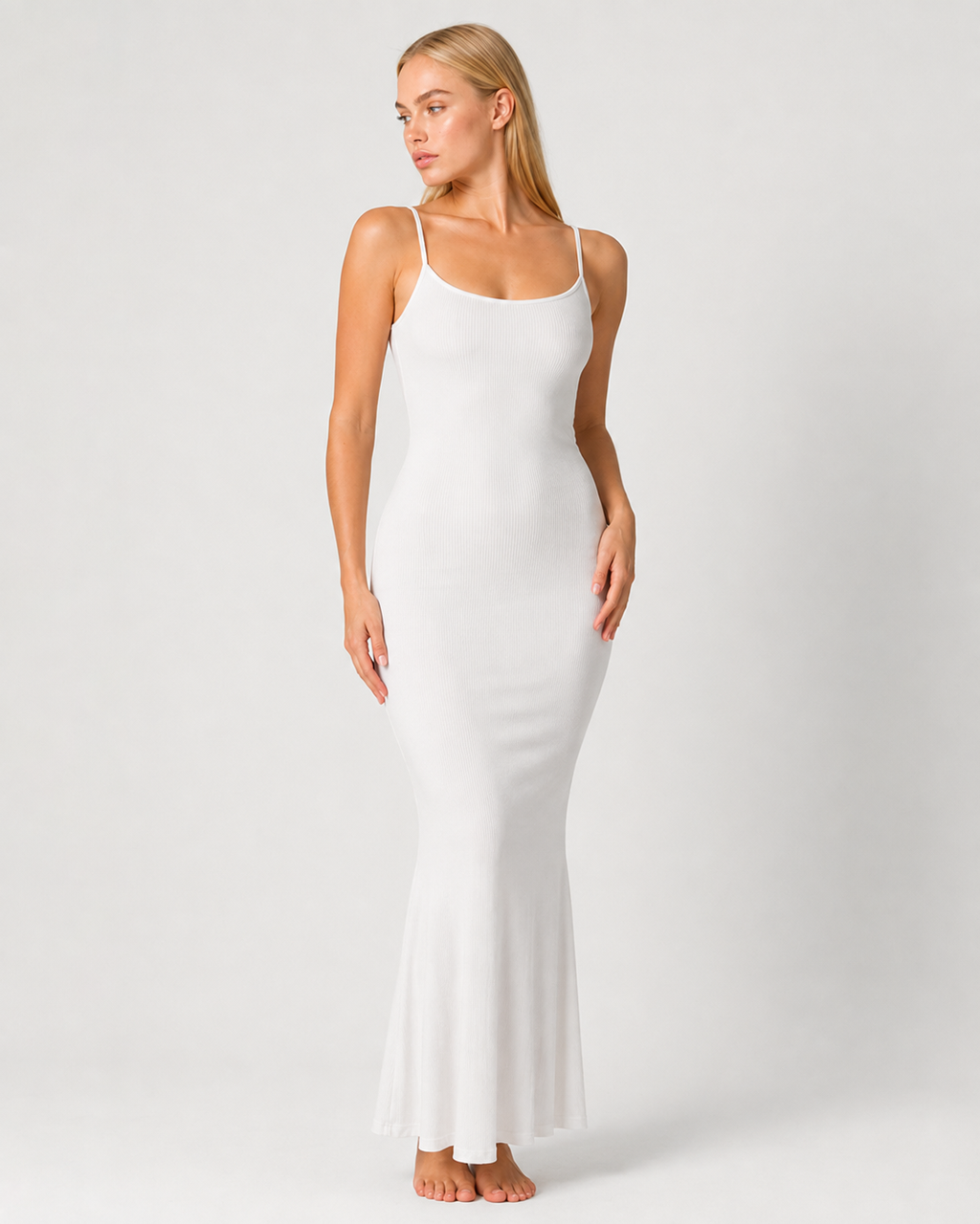 Aurevellane | Vestido Largo Julia