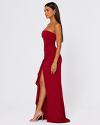Aurevellane | Vestido Largo Sofía