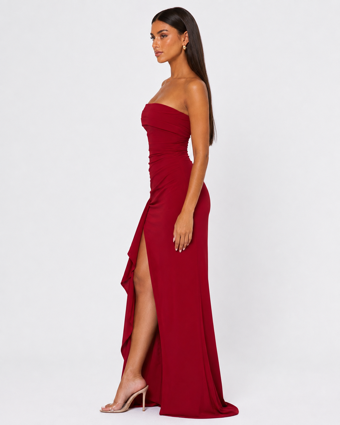 Aurevellane | Vestido Largo Sofía