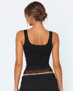 Aurevellane | Top Elegante Natalia