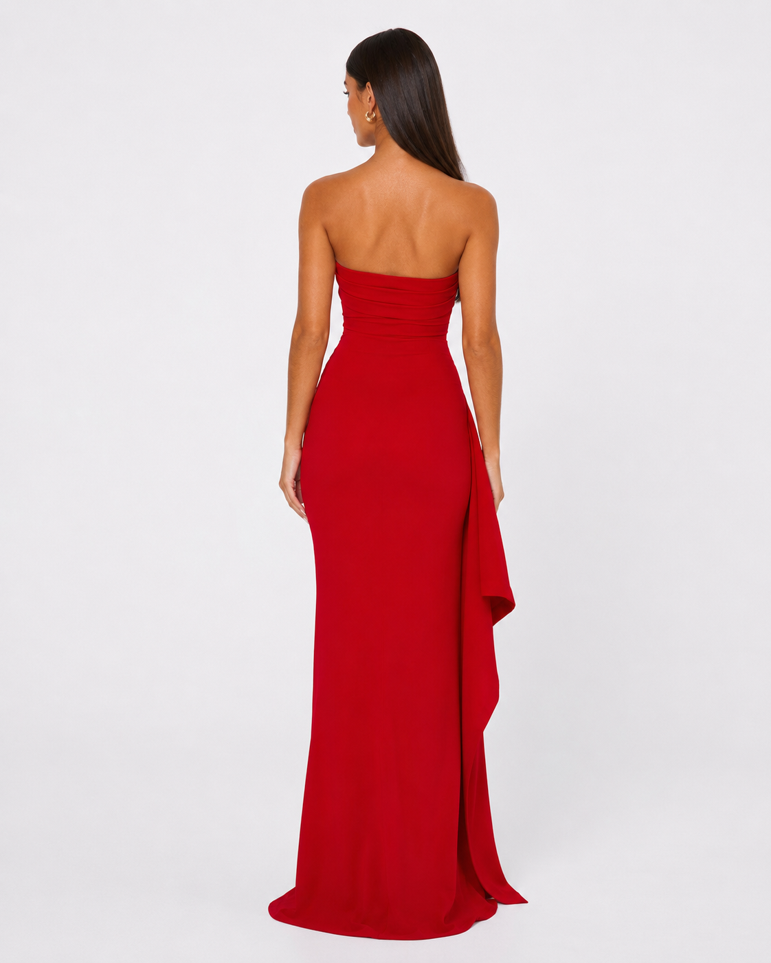 Aurevellane | Vestido Largo Sofía